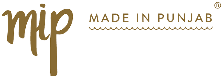 Made In Punjab